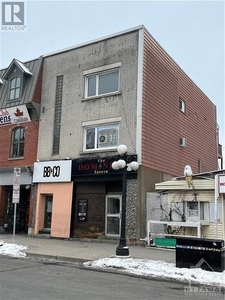 Commercial For Sale In Byward Market, Ottawa, Ontario