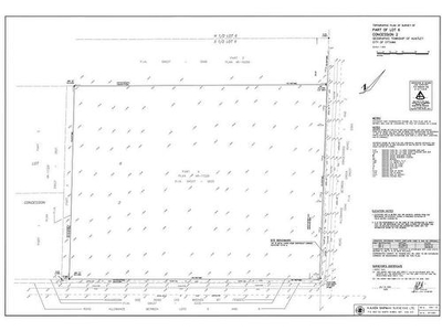 Commercial For Sale In Carp, Ottawa, Ontario