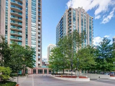 Condo/Apartment for sale, Lph05 - 28 Olive Ave, in Toronto, Canada