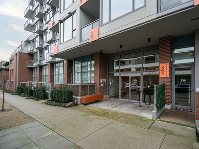 Condo/Apartment for sale, 250 6th Avenue E 371, Greater Vancouver, British Columbia, in Vancouver, Canada