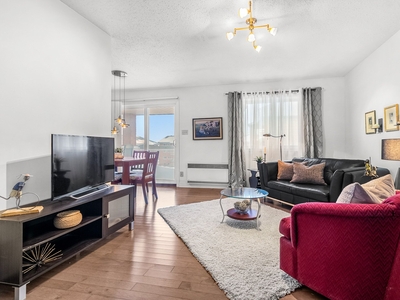 Condo/Apartment for sale, 3245 Rue France-Prime, Sainte-Foy/Sillery/Cap-Rouge, QC G1W4V7, CA, in Québec City, Canada