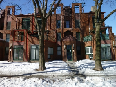 Condo/Apartment for sale, 51 Rue Berlioz, Verdun/Île-des-Soeurs, QC H3E1N2, CA, in Montreal, Canada