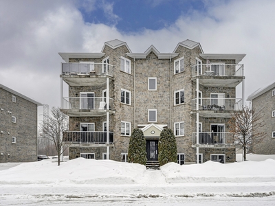 Condo/Apartment for sale, 581 Rue du Douvain, Beauport, QC G1C0J1, CA , in Québec City, Canada