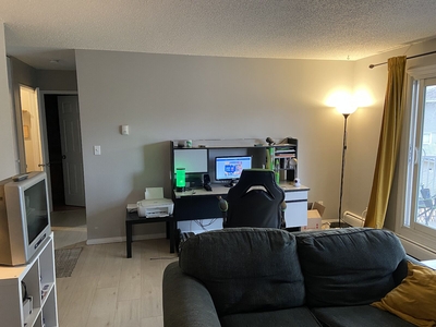 Edmonton Condo Unit For Rent | Blue Quill | One Bedroom Apartment In Blue