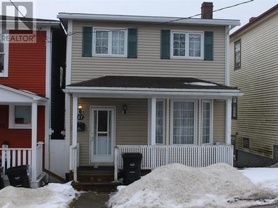 House For Sale In Buckmaster's Circle, St. John's, Newfoundland and Labrador
