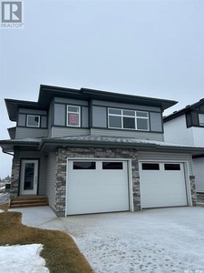 House For Sale In Kensington, Saskatoon, Saskatchewan