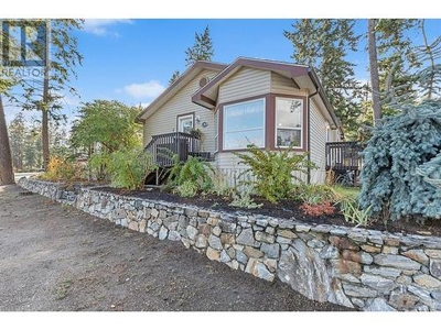 House For Sale In Southeast Kelowna, Kelowna, British Columbia
