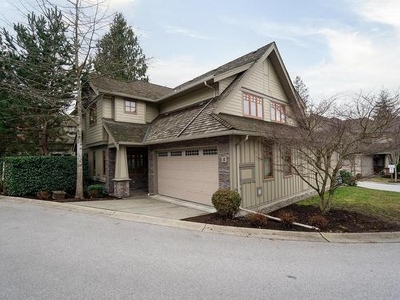 House For Sale In Surrey, British Columbia