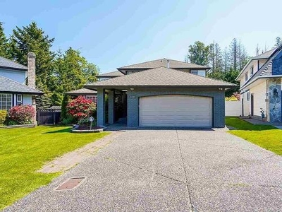 House For Sale In Walnut Grove, Langley, British Columbia