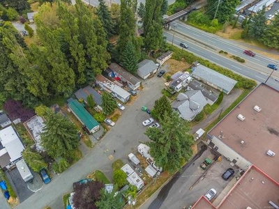 Investment For Sale In Five Acres, Nanaimo, British Columbia
