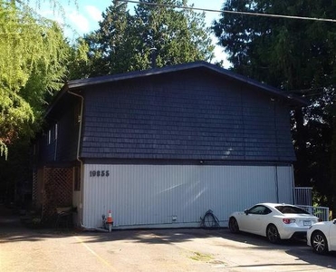 Investment For Sale In Nicomekl, Langley, British Columbia