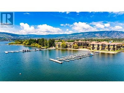Property For Sale In South Boucherie, West Kelowna, British Columbia