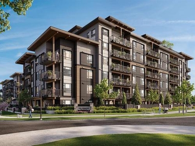 Property For Sale In Willoughby, Langley, British Columbia