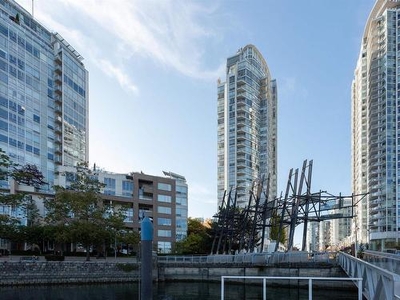 Property For Sale In Yaletown, Vancouver, British Columbia