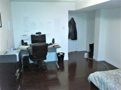 1 Bedroom Apartment for Rent by Hwy 401 and Mississauga Rd!!!