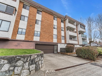112 515 ELEVENTH STREET New Westminster