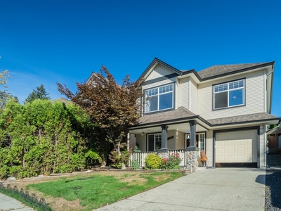 11488 228 STREET Maple Ridge