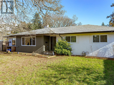 2937 Cuthbert Pl Colwood, British Columbia