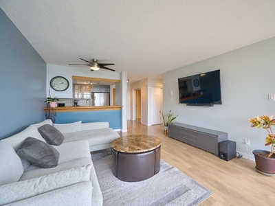 404 1045 QUAYSIDE DRIVE New Westminster