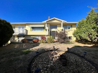 5 Bedroom Apartment West Kelowna BC