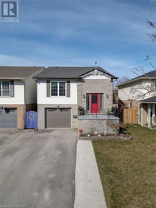 58 BAYVIEW Drive Grimsby, Ontario