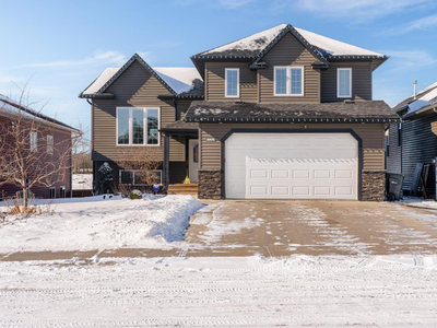 5806 Meadow WY Cold Lake, Alberta