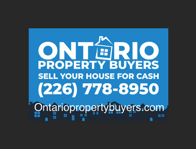 ⚠️Are You Looking To Sell Your Property That Needs Renos?⚠️