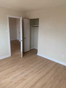 Available April 1 - Two Bedroom Apartment in Dartmouth