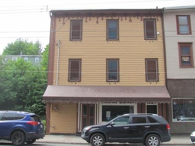 Commercial For Sale In Downtown St. John's, St. John's, Newfoundland and Labrador