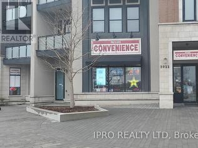 Commercial For Sale In Glenorchy, Oakville, Ontario