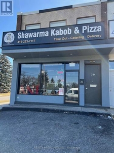 Commercial For Sale In Newtonbrook, Toronto, Ontario