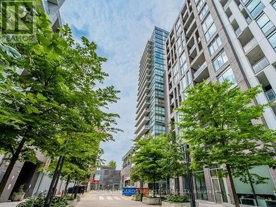 Condo For Sale In Beaconsfield Village, Toronto, Ontario