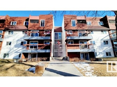 Condo For Sale In Edmonton,