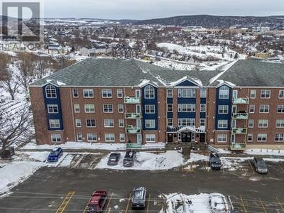 Condo For Sale In Georgestown, St. John's, Newfoundland and Labrador