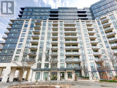 Condo For Sale In Humber Valley, Toronto, Ontario