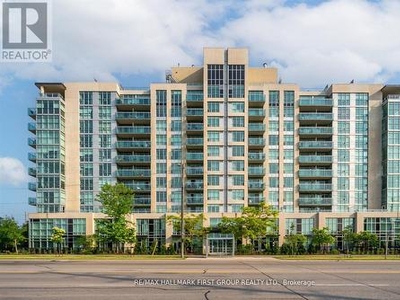 Condo For Sale In Port Whitby, Whitby, Ontario