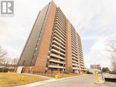 Condo For Sale In South Cedarbrae, Toronto, Ontario