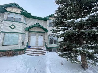 House For Sale In Aspen Ridge, Red Deer, Alberta