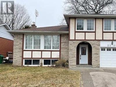 House For Sale In Cooksville, Mississauga, Ontario