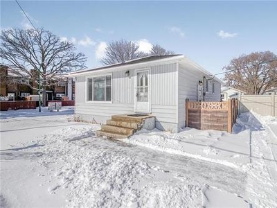House For Sale In Worthington, Winnipeg, Manitoba