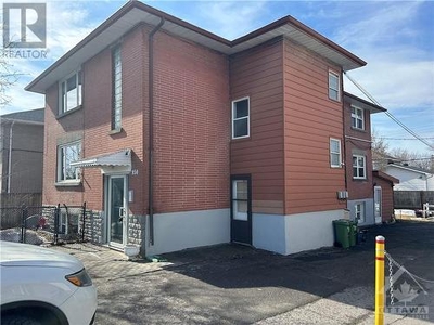 Investment For Sale In Overbrook - McArthur, Ottawa, Ontario