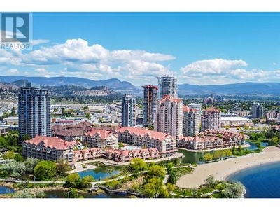 Property For Sale In City Centre, Kelowna, British Columbia