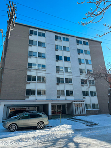 SANDY HILL - 2 BEDROOM APARTMENT FOR RENT