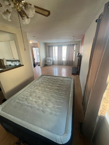Shared Accommodation -utl inc - Rundle LRT 500 meters - T1Y 4S3