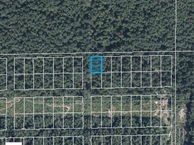 Vacant Land For Sale In Indian River, North Vancouver, British Columbia