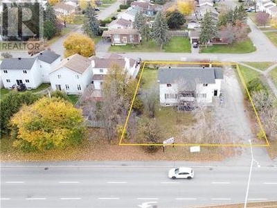 Vacant Land For Sale In Orleans Queenswood Heights, Ottawa, Ontario