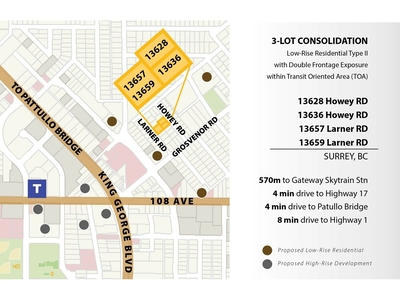 13657 Larner Surrey, BC V3R 5K3