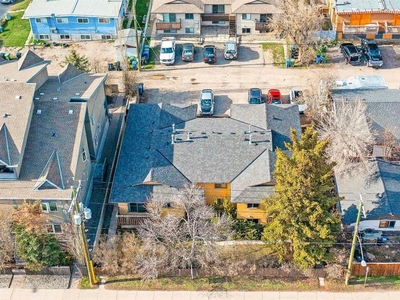 7712 Bowness Road Nw, Calgary, Multi-Family