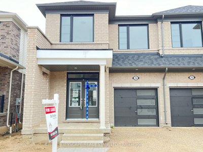 Brand New 4 Bedroom Semi-Detached House for Lease in Fergus