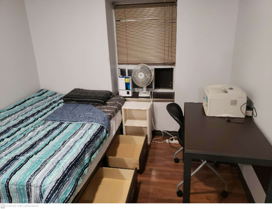 Ensuite Room for Sublet in Waterloo, ON from May to Aug